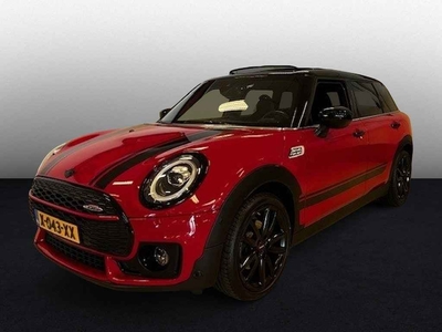 MINI Clubman 1.5 Cooper RichmPark Automaat JCW uitgevoerd