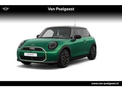 MINI Cooper 1.5 Cooper C Favoured Pakket L Dak en