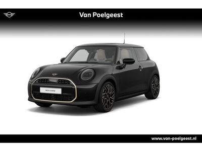 MINI Cooper 1.5 Cooper C Favoured Pakket M Dak en