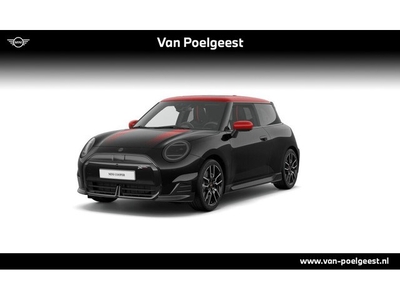 MINI Cooper E John Cooper Works Pakket XL