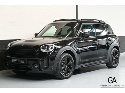 Mini Countryman 1.5 Cooper |ALL4|FACELIFT|PANORAMADAK|KEYLESS