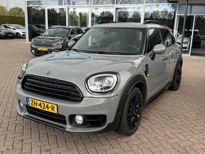 MINI Countryman 1.5 Cooper Bus. Edition / Apple Carplay /