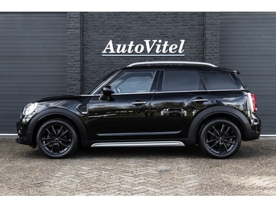 MINI Countryman 1.5 Cooper Chili II Steptronic Comfort