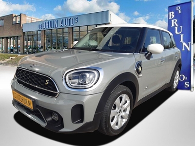 MINI Countryman 2.0 Cooper S E ALL4 (FACE LIFT) (bj 2020)