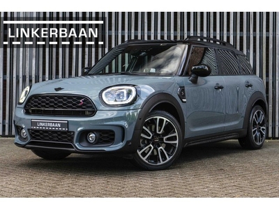 MINI Countryman 2.0 Cooper S Full Option JCW Pakket