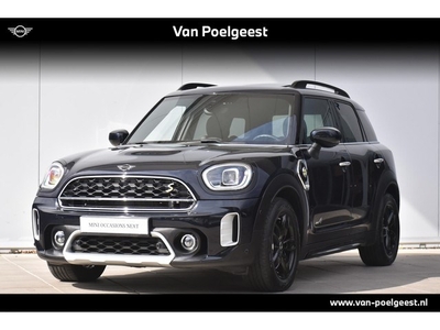 MINI Countryman Cooper SE ALL4