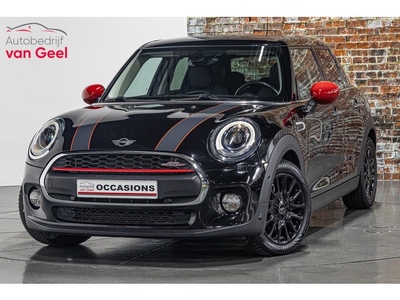 Mini Mini 1.2 One Chili Business I Navi I Cruise controle I