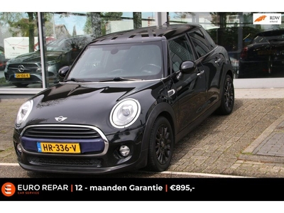 Mini Mini 1.5 Cooper Business XENON NL-AUTO NAP!