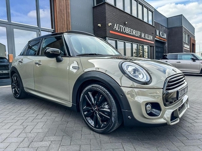 Mini Mini 1.5 Cooper John Cooper Works aut