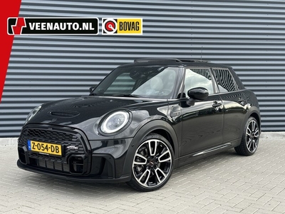 MINI Mini 2.0 Cooper S John Cooper Works (bj 2022)