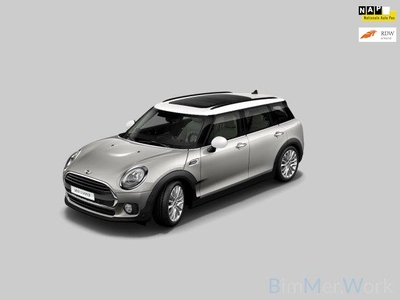 Mini Mini Clubman 1.5 Cooper Chili