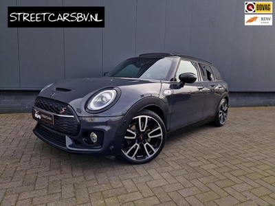 Mini Mini Clubman 2.0 Cooper S JCW /Led /Pano /HUD /BTW