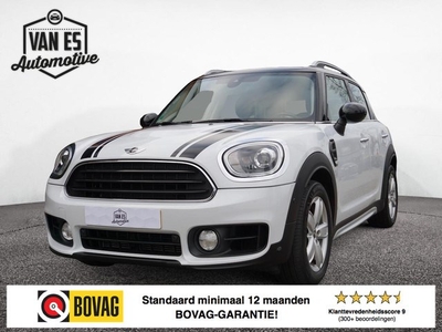 Mini Mini Countryman 1.5 Cooper Salt / Dealeronderhouden /