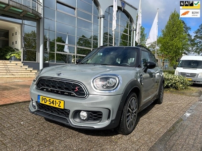 Mini Mini Countryman 2.0 Cooper S Chili aut .vele opties