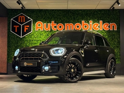 Mini Mini Countryman 2.0 Cooper S E ALL4