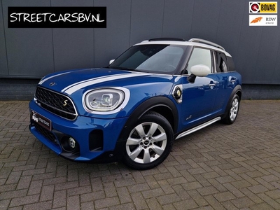 Mini Mini Countryman 2.0 Cooper S E Hybrid/pano/incl.BTW!