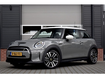 MINI Mini Electric 33 kWh € 20.800,- na SEPP Subsidie!