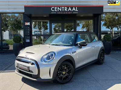 Mini Mini Electric Cooper SE Camden Edition 184PK I Carplay I Pdc I Navi I Ambient Light I NL-Auto