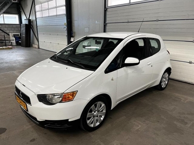 Mitsubishi Colt 1.1 Inbusiness