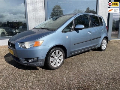 Mitsubishi Colt 1.3 Edition Two Airco Cruise Trekhaak