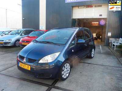 Mitsubishi Colt 1.3 Invite+ AIRCO