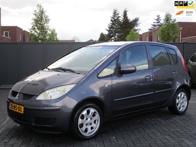 Mitsubishi Colt 1.3 Invite Airco 5-Deurs EL Pakket 106 dkm