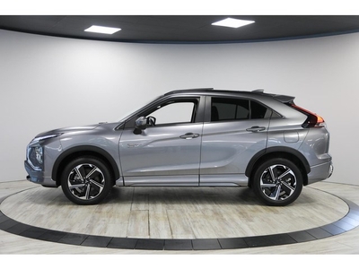 Mitsubishi Eclipse Cross 2.4 PHEV Executive Cruise