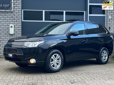 Mitsubishi Outlander 2.0 PHEV Business Edition trekhaak