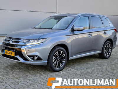 Mitsubishi Outlander 2.0 PHEV instyle+ adapt cruise / NL auto