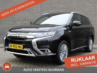 Mitsubishi Outlander 2.4 PHEV Intense+