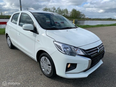 Mitsubishi Space Star 1.2 Connect Cruise Control Hoge Zit