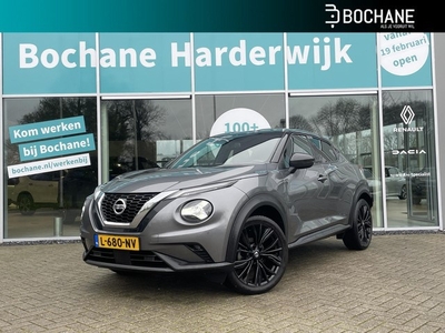 Nissan Juke 1.0 DIG-T 114 Enigma TREKHAAK NAVIGATIE