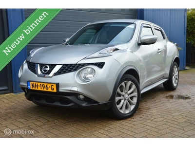 Nissan Juke 1.2 DIG-T, Camera,Clima