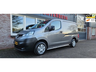 Nissan NV200 1.5 dCi Optima Airco! Cruise Control!