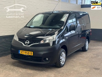 Nissan NV200 1.5 dCi Optima! Mooie auto!