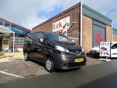 Nissan NV200 1.5 dCi Visia ex btw (bj 2010)