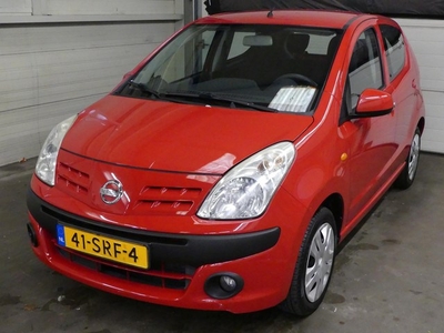 Nissan Pixo 1.0 Acenta - Airco - 5deurs