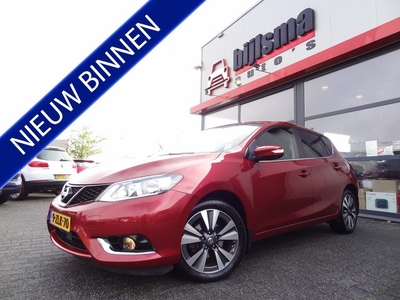 Nissan Pulsar 1.2 DIG-T Connect Edition NL-AUTO ACC