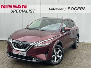 Nissan QASHQAI 1.5 e-Power N-Connecta Automaat Navigatie