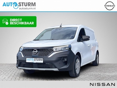 Nissan Townstar Gesloten Bestel L1H1 EV 121 1AT N-Connecta