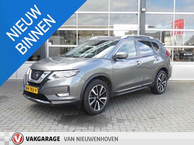 Nissan X-Trail 1.6 DIG-T Tekna