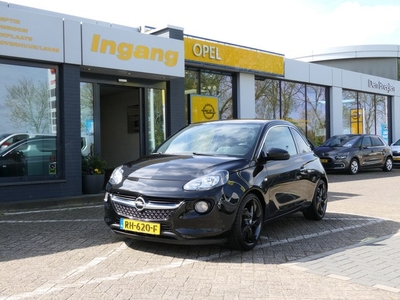 Opel ADAM 1.0 Turbo Unlimited IntelliLink Park Pilot