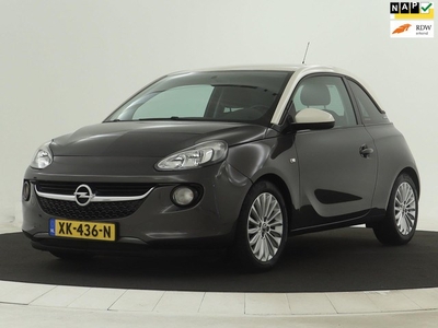 Opel ADAM 1.2 Jam AIRCO PDC Cruise Control