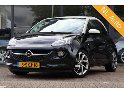 Opel ADAM 1.2 Slam- VERKOCHT!!