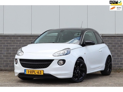 Opel ADAM 1.4 Slam