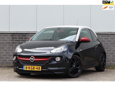 Opel ADAM 1.4 Slam OPC Line