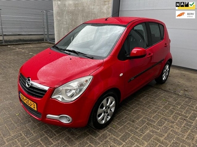 Opel Agila 1.0 Enjoy *AC