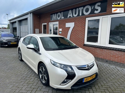 Opel Ampera 1.4 , APK 04-2025