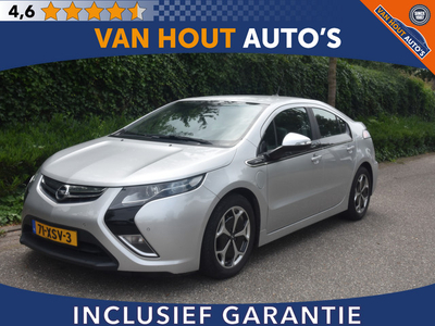 Opel Ampera 1.4 | LEDER | NAVI | CAMERA