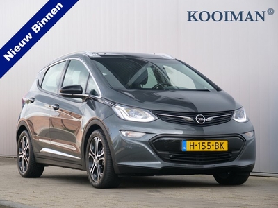 Opel Ampera-E Business executive 204 Pk Automaat 60 kWh